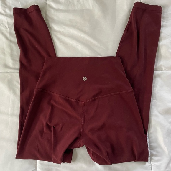 Lululemon Align - Picture 1 of 4